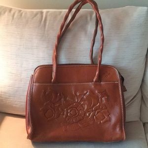 Patricia Nash purse